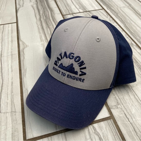 Patagonia Accessories - Patagonia SnapBack hat. EUC like new